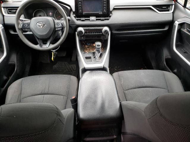 Photo 8 from auction – 2020 TOYOTA RAV4 LE with VIN 2T3K1RFVXLW065743