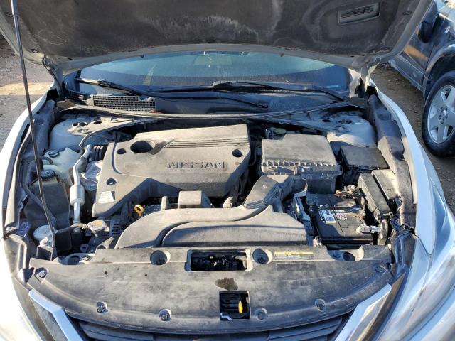Photo 11 from auction – 2016 NISSAN ALTIMA 2.5 with VIN 1N4AL3AP3GN349312