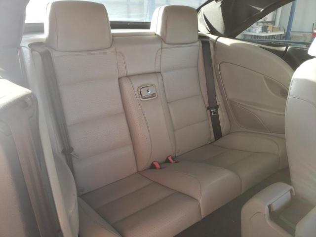Photo 10 from auction – 2007 VOLKSWAGEN EOS 2.0T with VIN WVWBA71F57V039312
