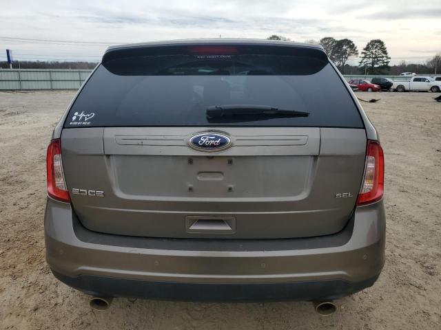Photo 6 from auction – 2013 FORD EDGE SEL with VIN 2FMDK3JCXDBA86147