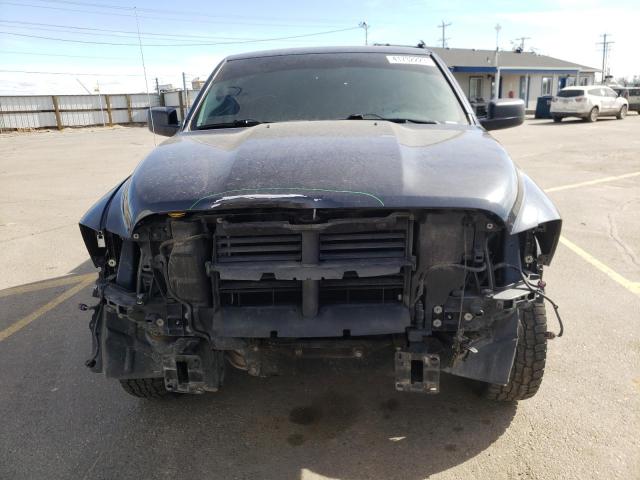 Photo 5 from auction – 2017 RAM 1500 SLT with VIN 1C6RR7LT8HS715546