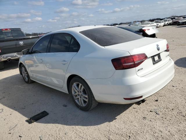 Photo 2 from auction – 2017 VOLKSWAGEN JETTA S with VIN 3VW2B7AJ4HM374958