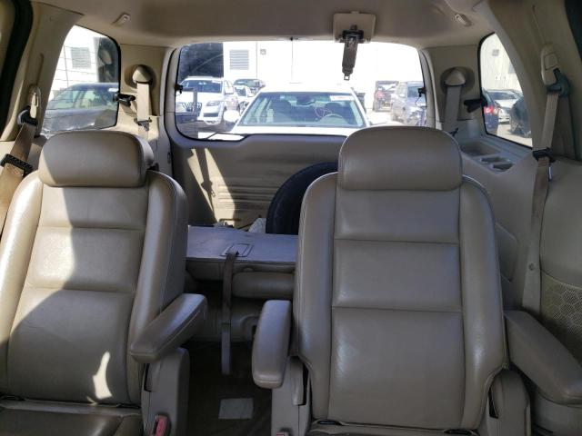 Photo 10 from auction – 2004 FORD FREESTAR S with VIN 2FMZA52204BA82845