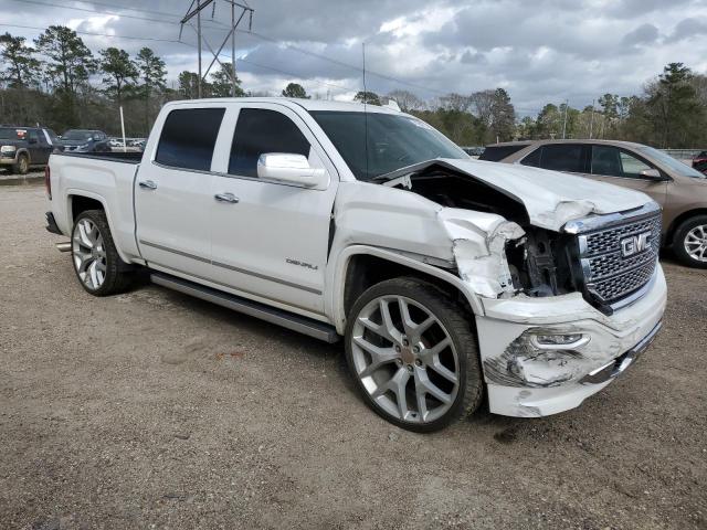 Photo 4 from auction – 2016 GMC SIERRA K15 with VIN 3GTU2PEC7GG176041