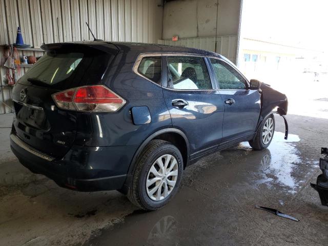 Photo 3 from auction – 2016 NISSAN ROGUE S with VIN 5N1AT2MV9GC889799