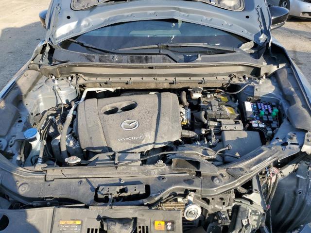Photo 11 from auction – 2021 MAZDA CX-5 TOURI with VIN JM3KFBCM8M0354797