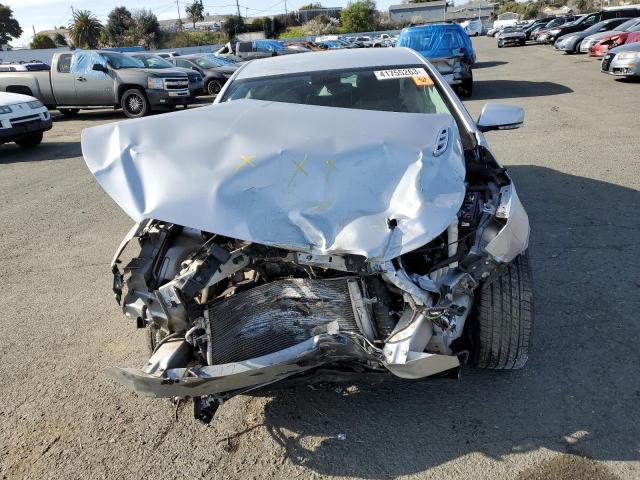 Photo 5 from auction – 2011 BUICK LACROSSE C with VIN 1G4GC5ED1BF119766