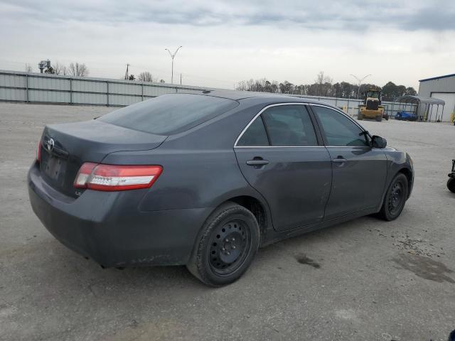 Photo 3 from auction – 2010 TOYOTA CAMRY BASE with VIN 4T1BF3EK9AU086224