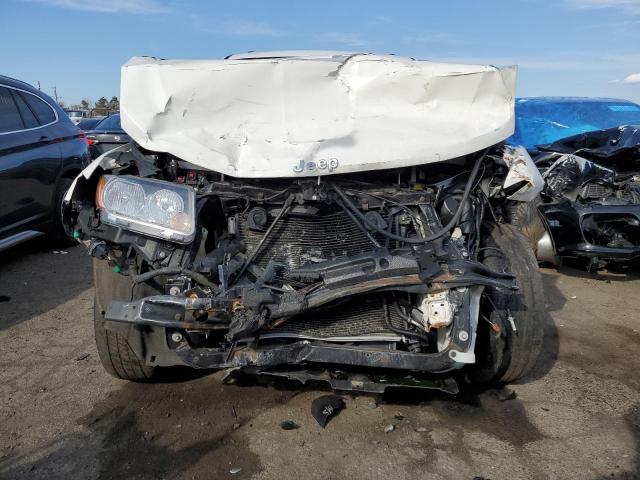 Photo 5 from auction – 2012 JEEP GRAND CHER with VIN 1C4RJFAG9CC289062