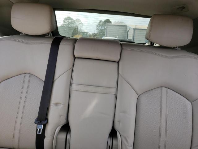 Photo 10 from auction – 2013 CADILLAC SRX PREMIU with VIN 3GYFNEE31DS550053