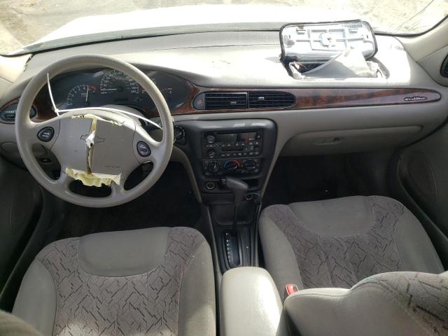 Photo 8 from auction – 2003 CHEVROLET MALIBU LS with VIN 1G1NE52J13M525875