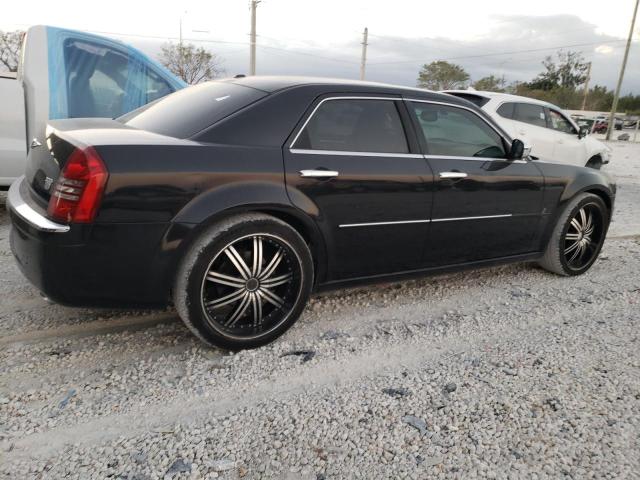 Photo 3 from auction – 2006 CHRYSLER 300C with VIN 2C3KA63HX6H536604
