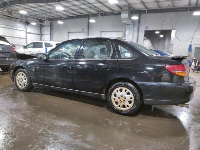 Photo 2 from auction – 2002 SATURN L200 with VIN 1G8JU54F72Y545146