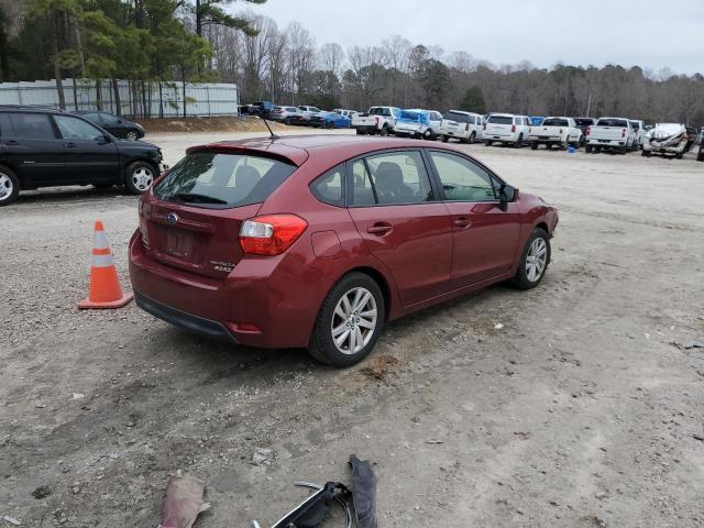Photo 3 from auction – 2015 SUBARU IMPREZA PR with VIN JF1GPAC6XFH326467