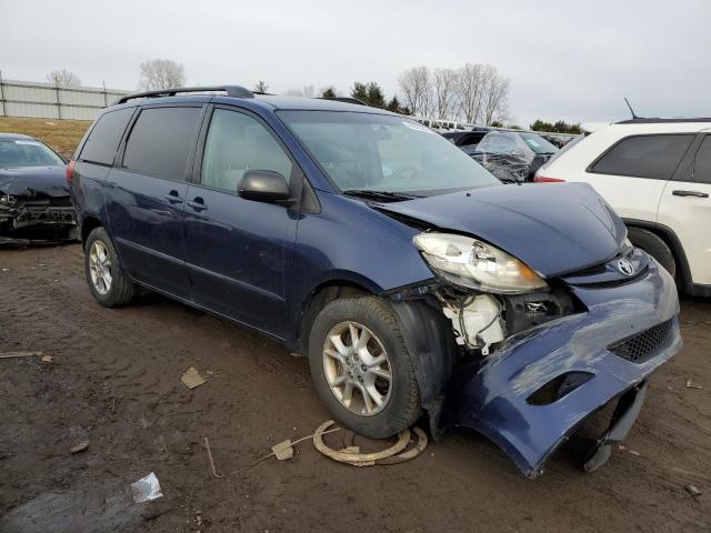Photo 4 from auction – 2006 TOYOTA SIENNA LE with VIN 5TDBA23C46S074227