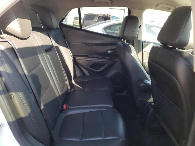 Photo 11 from auction – 2020 BUICK ENCORE ESS with VIN KL4CJCSB6LB062080