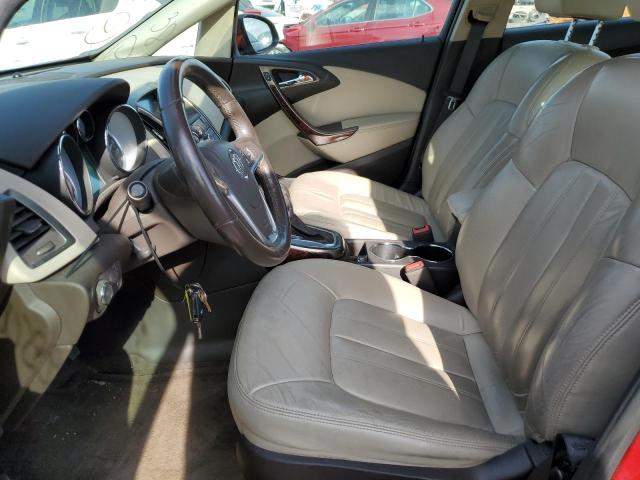 Photo 7 from auction – 2015 BUICK VERANO with VIN 1G4PS5SK1F4130225