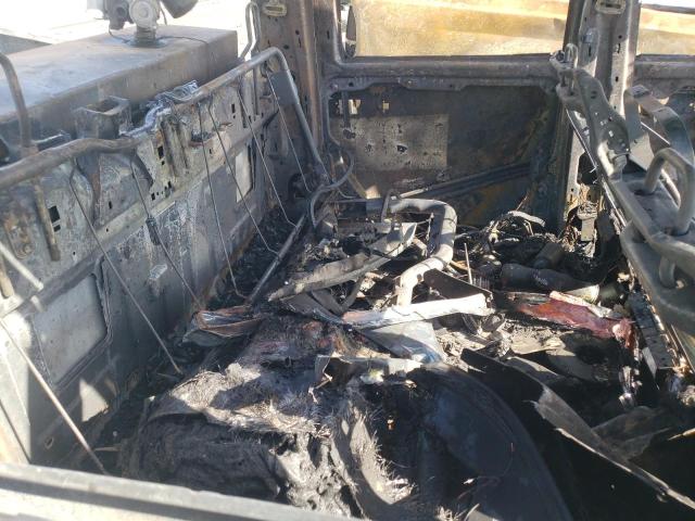 Photo 10 from auction – 2012 DODGE RAM 3500 S with VIN 3C63DRGL4CG258969