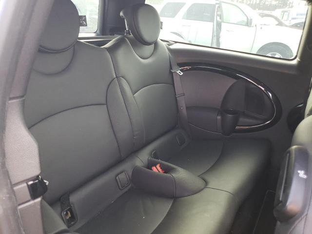 Photo 10 from auction – 2012 MINI COOPER S C with VIN WMWZG3C53CTY38292