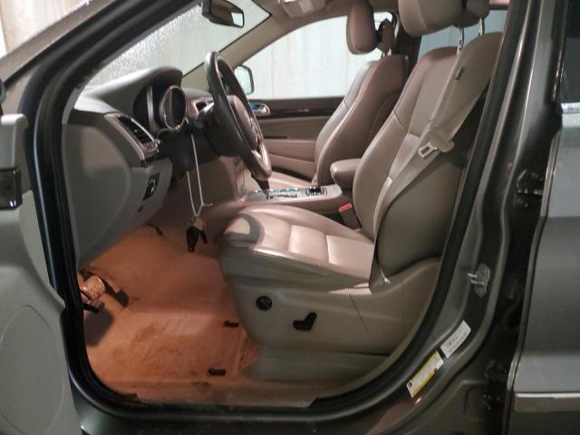 Photo 7 from auction – 2011 JEEP GRAND CHER with VIN 1J4RR4GG3BC596028
