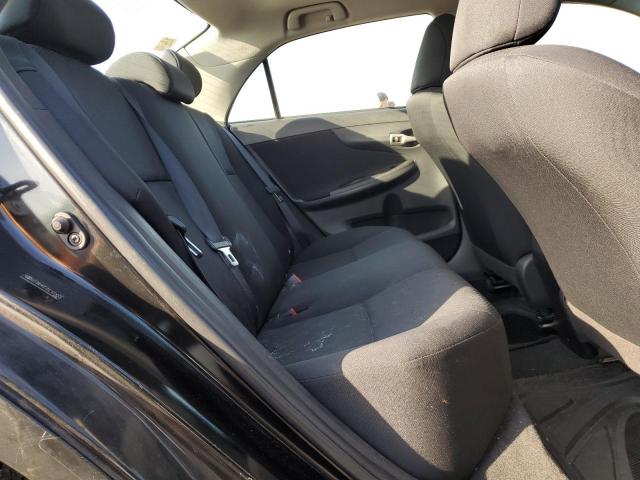 Photo 10 from auction – 2009 TOYOTA COROLLA with VIN 2T1BU40E99C122455