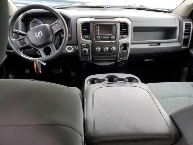 Photo 8 from auction – 2016 RAM 1500 ST with VIN 3C6RR7KT5GG345180
