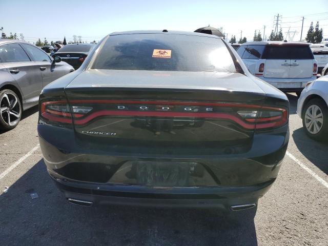 Photo 6 from auction – 2015 DODGE CHARGER SE with VIN 2C3CDXBG9FH776723