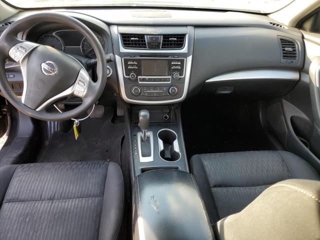 Photo 8 from auction – 2016 NISSAN ALTIMA 2.5 with VIN 1N4AL3APXGN389421