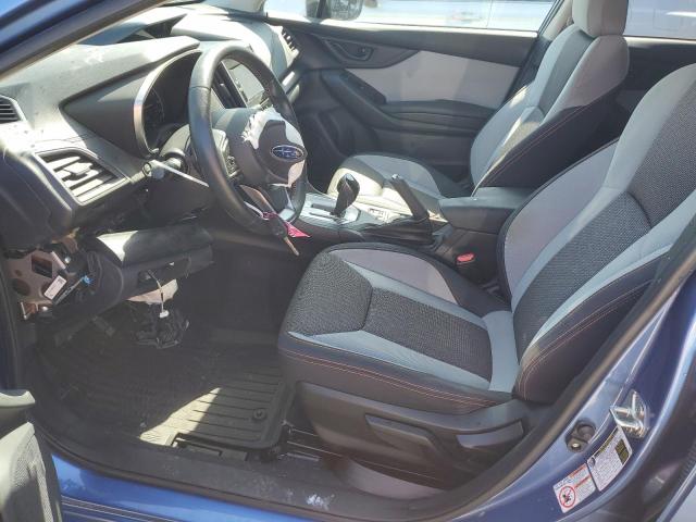 Photo 7 from auction – 2019 SUBARU CROSSTREK with VIN JF2GTACC6KH241908