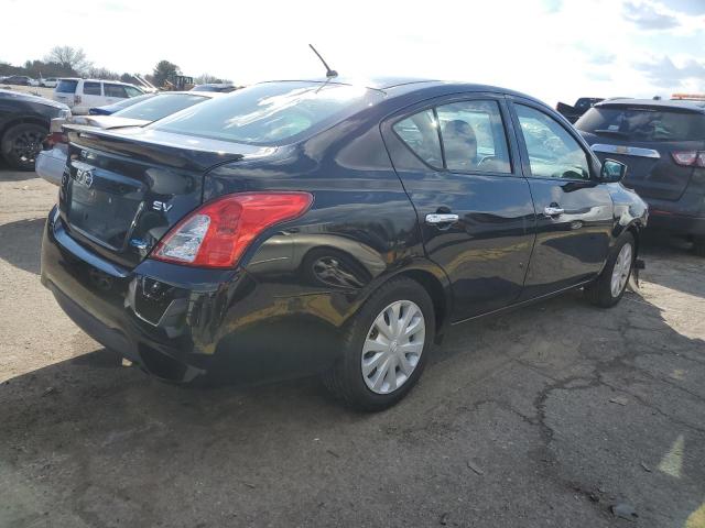 Photo 3 from auction – 2015 NISSAN VERSA S with VIN 3N1CN7AP0FL827434