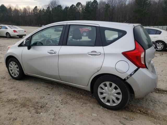 Photo 2 from auction – 2014 NISSAN VERSA NOTE with VIN 3N1CE2CP8EL383363