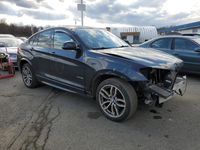 Photo 4 from auction – 2015 BMW X4 XDRIVE3 with VIN 5UXXW5C57F0E87659