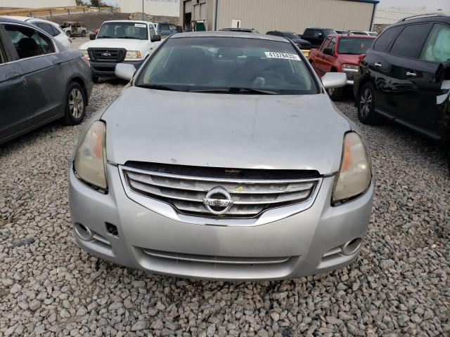 Photo 5 from auction – 2008 NISSAN ALTIMA 2.5 with VIN 1N4AL24E58C135259