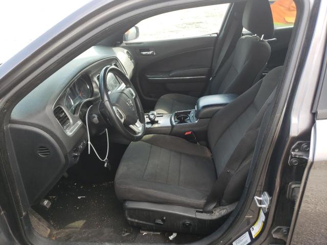 Photo 7 from auction – 2014 DODGE CHARGER SX with VIN 2C3CDXHG0EH347458