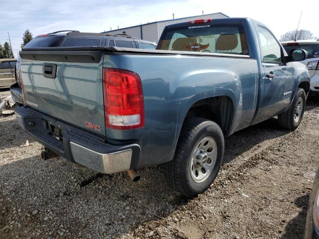 Photo 3 from auction – 2008 GMC SIERRA C15 with VIN 1GTEC14C18Z328879
