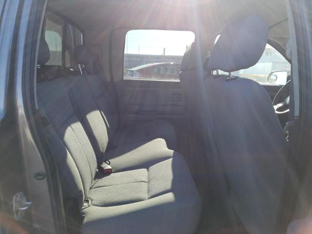 Photo 10 from auction – 2008 DODGE DAKOTA QUA with VIN 1D7HW48K88S594311