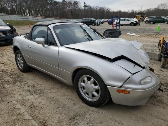 Photo 4 from auction – 1992 MAZDA MX-5 MIATA with VIN JM1NA3517N0309624