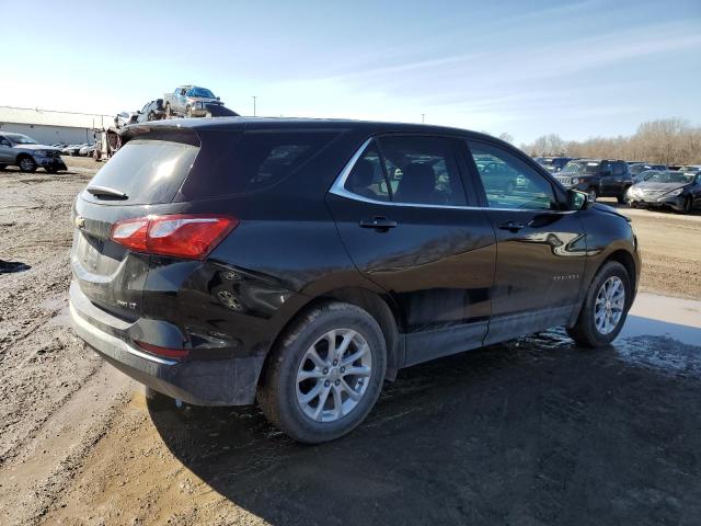 Photo 3 from auction – 2019 CHEVROLET EQUINOX LT with VIN 3GNAXUEVXKL298467