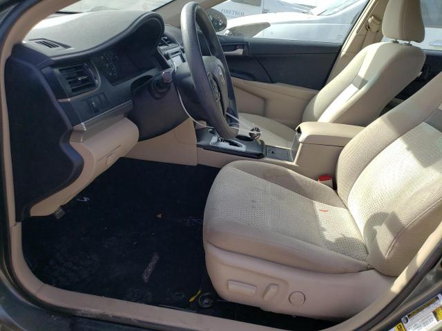 Photo 7 from auction – 2014 TOYOTA CAMRY L with VIN 4T1BF1FK2EU848561