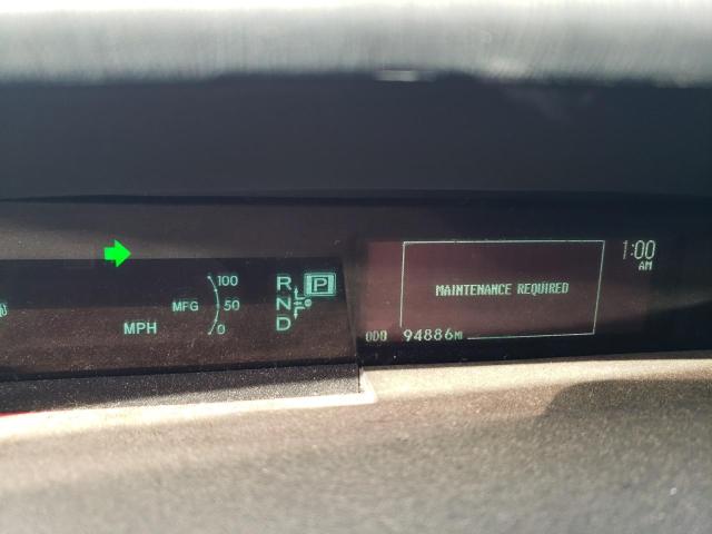 Photo 9 from auction – 2015 TOYOTA PRIUS PLUG with VIN JTDKN3DP4F3067369
