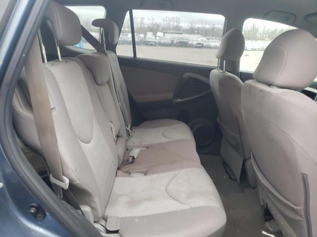 Photo 11 from auction – 2007 TOYOTA RAV4 with VIN JTMBK33V476024224