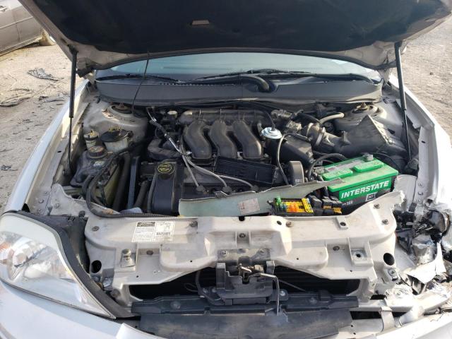 Photo 11 from auction – 2001 MERCURY SABLE LS P with VIN 1MEFM55S51G602034