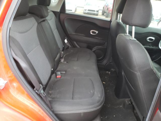 Photo 10 from auction – 2017 KIA SOUL + with VIN KNDJP3A54H7450698