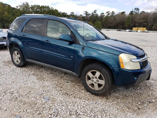Photo 4 from auction – 2006 CHEVROLET EQUINOX LT with VIN 2CNDL63F966078929