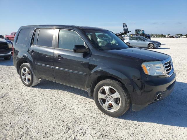 صورة رقم 4 من المزاد - 2014 HONDA PILOT EXLN مع VIN 5FNYF3H73EB002094