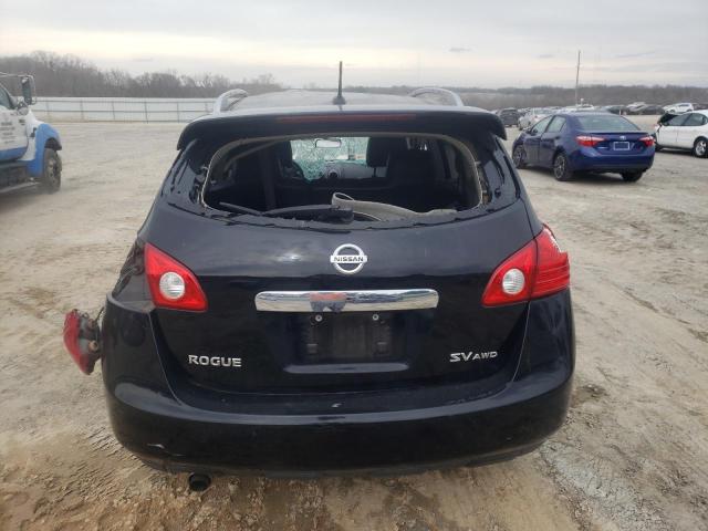 Photo 6 from auction – 2012 NISSAN ROGUE S with VIN JN8AS5MV5CW353003