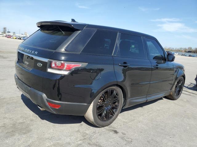 Photo 3 from auction – 2015 LAND ROVER RANGE ROVE with VIN SALWG2VF8FA624106