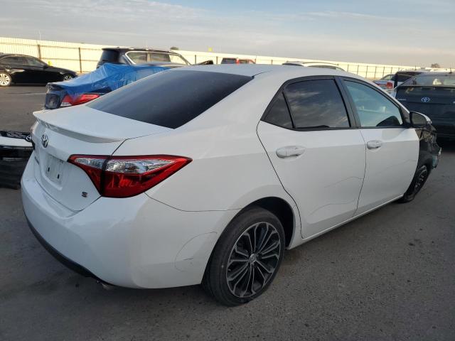 Photo 3 from auction – 2016 TOYOTA COROLLA L with VIN 5YFBURHE5GP514394