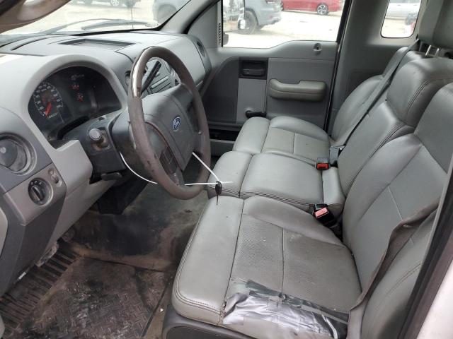 Photo 7 from auction – 2008 FORD F150 with VIN 1FTRF12248KE84877
