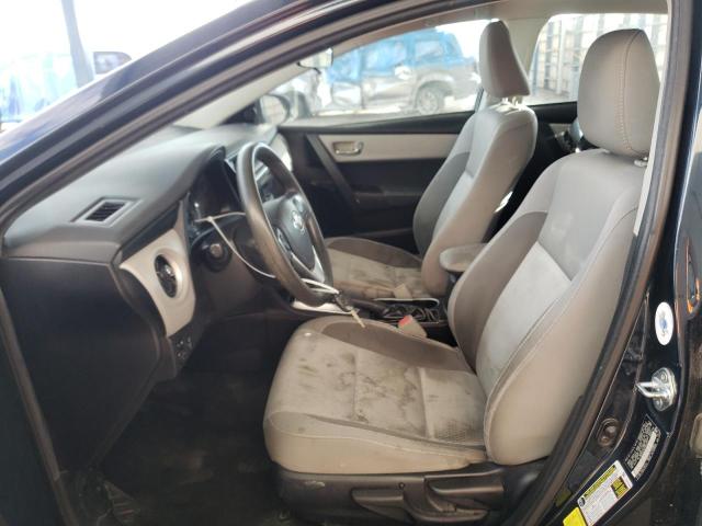 Photo 7 from auction – 2017 TOYOTA COROLLA with VIN 2T1BURHE8HC830051